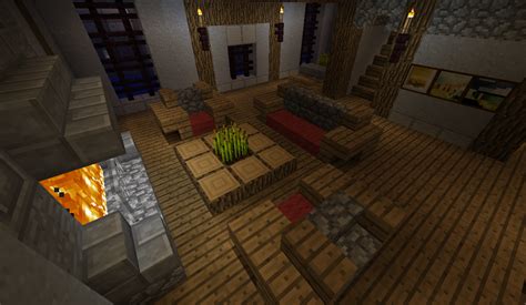 But it doesn't have to be hard. minecraft furniture guide outside - Google Search ...