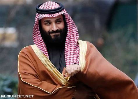 © متوفر بواسطة صحيفة عاجل الالكترونية. خلفيات محمد بن سلمان - موقع المحيط