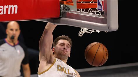 The dallas maverick's luka dončić has made a big name for himself on the basketball court, but he's also making a name for himself in a more virtual world. Photos: Luka Doncic flushes down rare dunk, local product ...