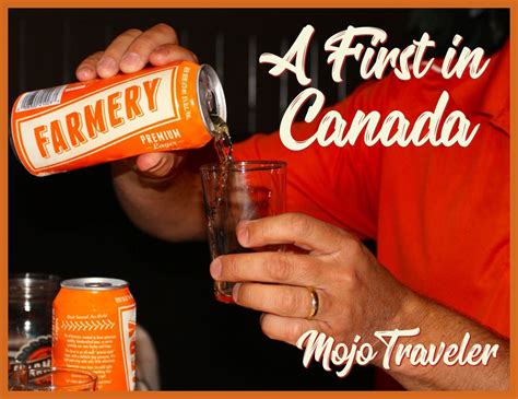 Manitoba's Farmery Beer Is Canada's First Estate Brewery ...