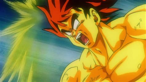 Screenshots from another edition of dragon ball z: Dragon Ball Z - Goku es un Super Saiyajin