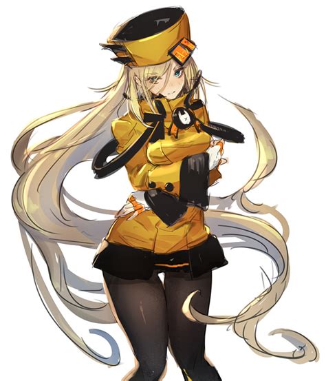 No relevant icons been found. Millia Rage Guilty Gear | 캐릭터 일러스트, 캐릭터 아트 및 캐릭터 디자인