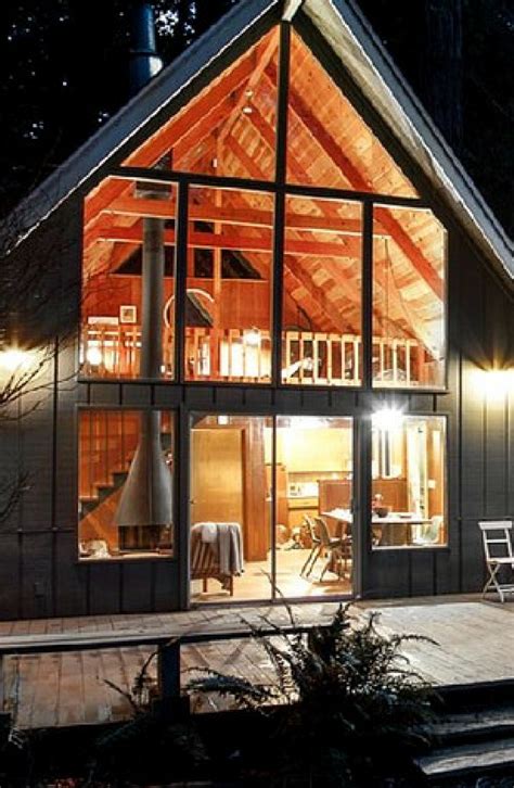 Maybe you would like to learn more about one of these? Charming Mid-Century Cabin Rental Overlooking Austin Creek ...