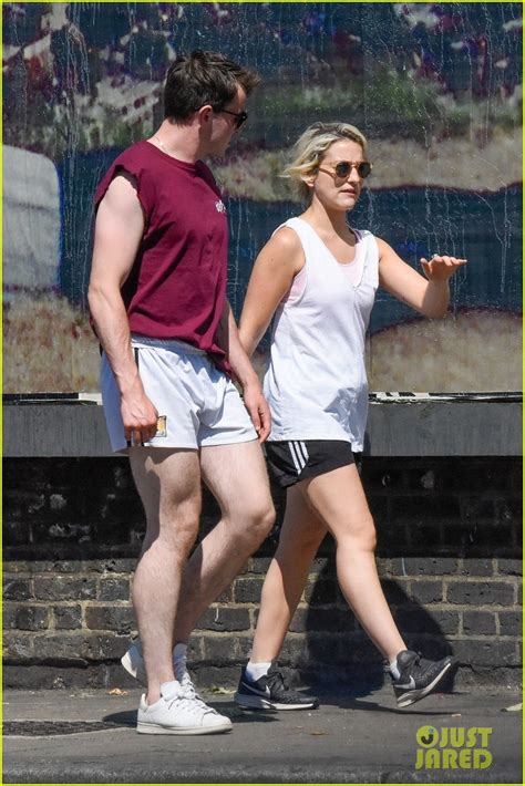 The actor, 24, who has denied he is dating the blonde beauty, 23, beamed for the camera as india leaned on his shoulder. Normal People's Paul Mescal & India Mullen Hang Out in ...