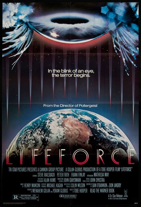 The fuse time is roughly 5 seconds.the holy hand grenade originates from the. Ryan's Movie Reviews: Lifeforce (1985) Review