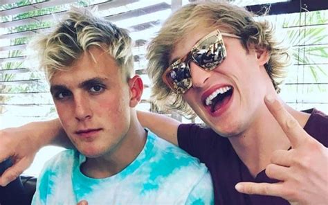 Logan paul (official music video). Logan Paul diz como Jake Paul está após casa ser ...