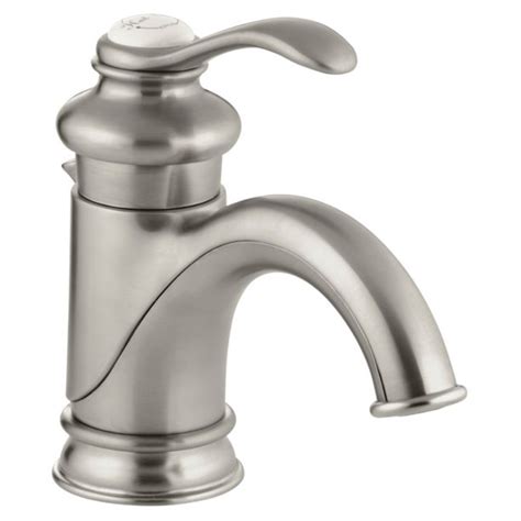 ✅ free shipping on many items! Kohler Fairfax K12182 Single Handle Bathroom Sink Faucet ...