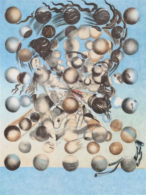 Check spelling or type a new query. Salvador Dali - Galatea of the Spheres - Catawiki