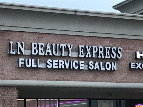 Get directions, phone number, address, latest reviews, photos, map of beauty express in tx . LN BEAUTY EXPRESS - 24 Photos & 67 Reviews - Hair Salons ...