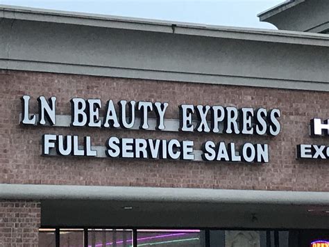 Hairdressing salon in sugar land, texas. LN BEAUTY EXPRESS - 24 Photos & 67 Reviews - Hair Salons ...