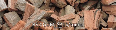 The idea behind chopping firewood is to create fuel. February-Firewood-Adelaide-Special-Cheap-red-gum-Wood ...