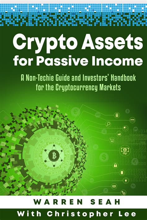 Instead, the tech mogul advised allowing indian's to access crypto assets for just like you have some of your assets in gold or real estate, you can have some of your assets a cryptocurrency and regulation of official digital currency bill 2021 was scheduled to. New "Crypto Assets for Passive Income Book" Launch by ...