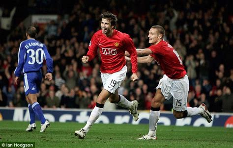 Maybe you would like to learn more about one of these? Gerard Pique: My time at Manchester United was a 'masters ...