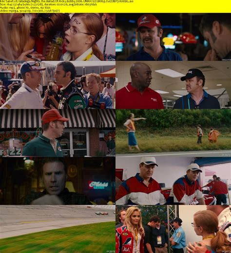 And if you need even more laughter, be sure to also check. Download Talladega Nights The Ballad Of Ricky Bobby 2006 ...