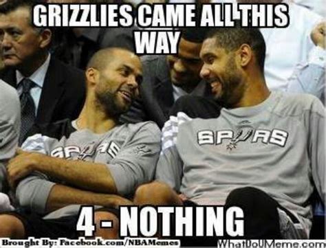 *parody* not affiliated with national basketball association. Sweep! | Funny nba memes, San antonio spurs, Nba memes