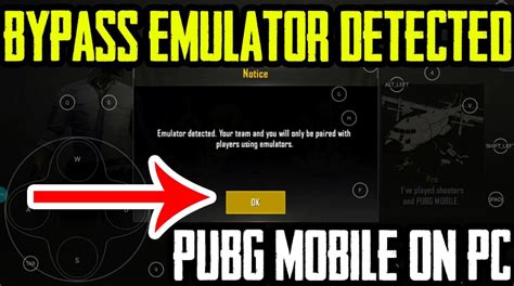 Hadirnya emulator membuat permainan menjadi mudah dimainkan pemain. Cara Bypass Emulator PUBG dengan Pubg Anti Detect Apk ...
