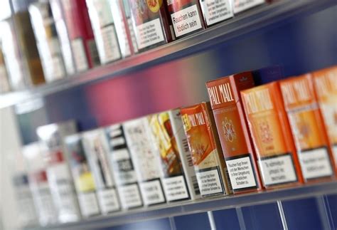 Imported cigarettes brands available at reasonable price in india. BAT Malaysia's Cigarette Prices Up By RM1.50 - Hype Malaysia