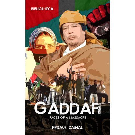 A company that is winding up ceases to do business as usual. Gaddafi: Facts of A Massacre eBook | Shopee Malaysia