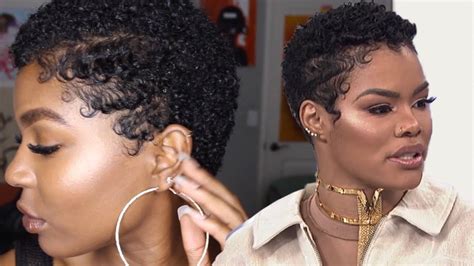 Long synthetic cap wig naturalblack wave wigs naturally conne. Finger Wave Mohawk Hairstyle - Best Haircut 2020