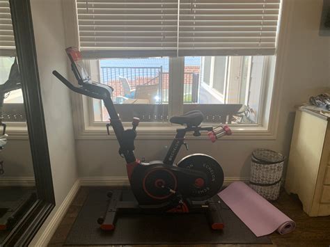 Peloton has long dominated connected home fitness, but echelon's more economical home bikes are gaining popularity. Echelon Bike Clicking Noise - All About Schwinn Ic3 ...