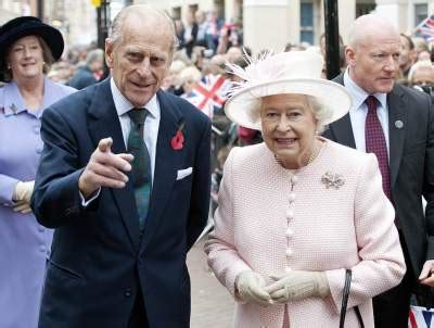 He preferred carrying his own bag, making his own martinis and talking to people himself. Prince Philip officially retires at 96