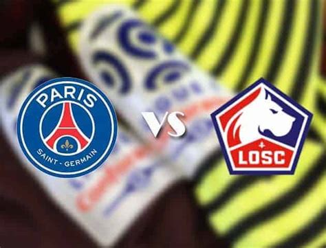 14 matches ended in a draw. Soi kèo tỉ số PSG vs Lille, 3/4/2021 - VĐQG Pháp Ligue 1