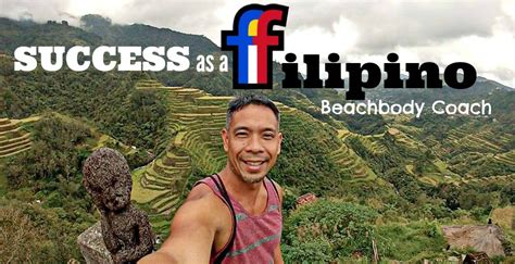 Why become a beachbody coach? How To Be A Successful Filipino Beachbody Coach | Arnel Banawa