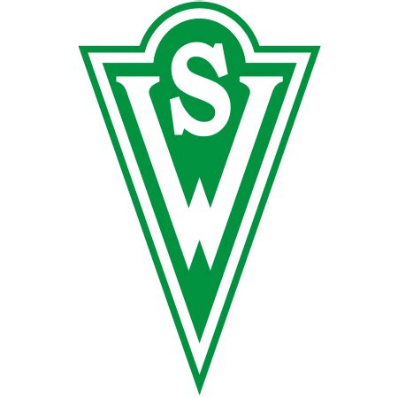 Chilean football restarts with shock win for bottom club. File:Santiago Wanderers de Valparaíso.png - Wikimedia Commons