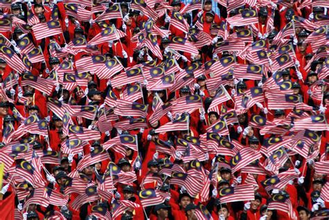 National integration, multicultural schools, multicultural integration, integration in malaysia. Malaysia the fragile federation - New Mandala