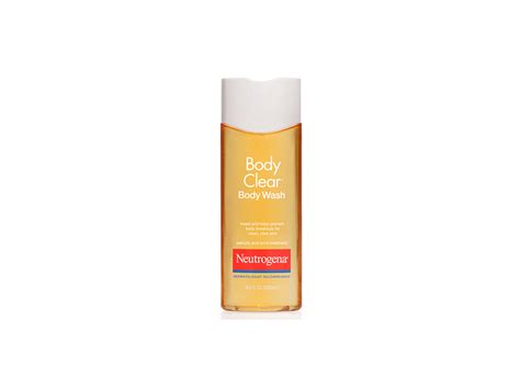The new @johnsons_skincare deep clean + protect range's all about encouraging you to be gentle on yourself. Neutrogena Body Clear Body Scrub, Johnson & Johnson ...