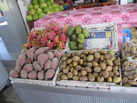 Secret recipe r&r tapah tapah sihtnumber 35000. Tapah R&R Fruit Stalls. - Eric Yong's Blog