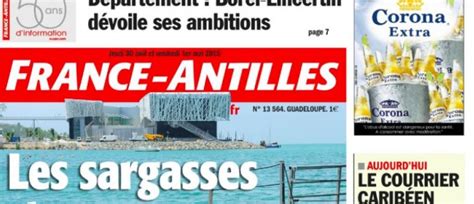 Marc pulvar, figure du syndicalisme martiniquais, mort en 2008, est accusé de pédocriminalité par trois femmes de sa famille. "France-Antilles", le seul quotidien de Martinique ...