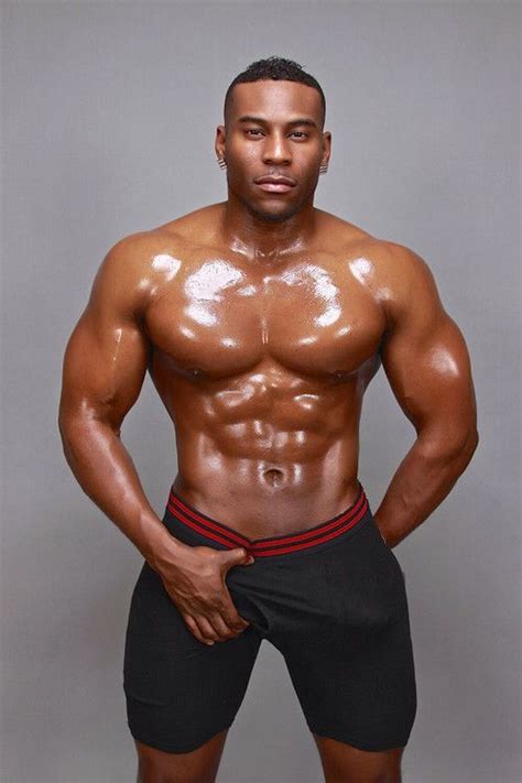 Ladies are more than welcome to get on board and party like crazy with. Oiled up | Homens negros, Homens, Cueca