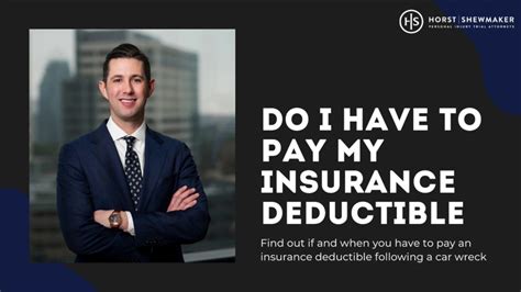 How can i save money with a deductible? Pay insurance deductible after a car accident in Georgia ...