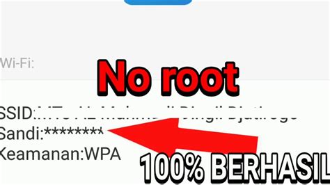 Kode mkctv 2021 solusi terbaik. Terbaru!!! Cara Membobol Password WiFi Tanpa Root - YouTube