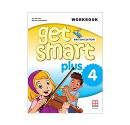 English year 3 get smart plus 3 student's book mm publications. Get Smart Plus 4 - MM Publications Türkiye
