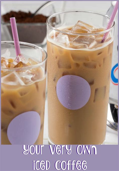 Best and worst foods for diabetes. Your Very Own Iced Coffee | Recipe | Diabetic drinks ...