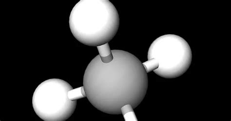 They are similar to electron dot lewis structures show each atom and its position in the structure of the molecule using its chemical symbol. Is CH4 Polar or Nonpolar?