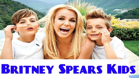 Britney jean spears wears multiple hats! Britney Spears Kids - 2017 | Britney Spears Sons | Britney ...