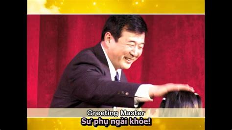 Chung cư sư vạn hạnh bị phong tỏa vì ca dương tính: Chúc Tết Sư Phụ - Con mong Chân Thiện Nhẫn đến với mọi ...