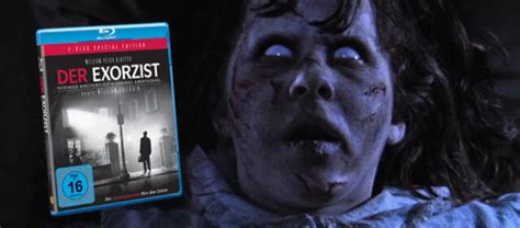 You were redirected here from the unofficial page: Der Exorzist auf Blu-ray: Eine Generalüberholung für den ...