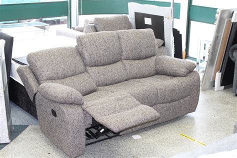 Furniture refinishing services near you. Bel Air Recliner - Shipcote Furniture
