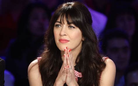 We did not find results for: Nolwenn Leroy absente pour les 20 ans de la Star Academy