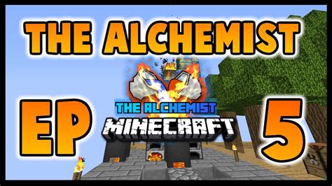 More challenging and strategic mobs such as; Minecraft vanilla modpack The Alchemist 5 Level Up ...