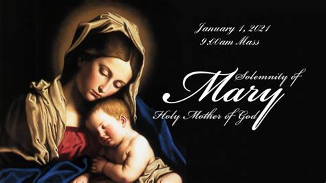 Good friday in 2021 is on friday, april 2 (first friday of april). Saint Mary Roman Catholic Church - January 1, 2021 - 9 ...