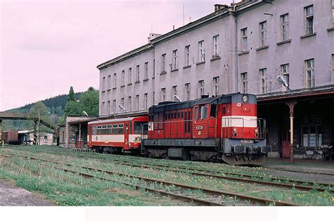 Check spelling or type a new query. Bahnen in Tschechien von der CD