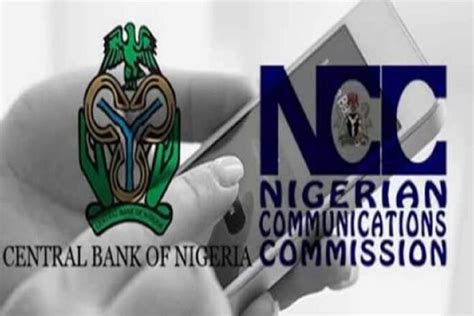 NCC, CBN Increases USSD Service Charge to N6.98 Per Transaction | Rota Media News