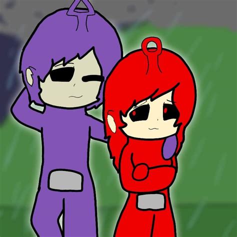 More tinky winky x po | ⍦SlendyTubbies Amino⍦ Amino
