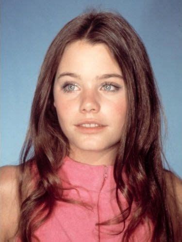 Dann kam die anfrage von olivia und ich ging zum casting. The incredible story of Susan Dey | Susan dey, David ...