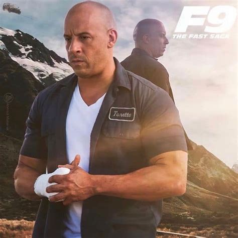 Последние твиты от vin diesel (@vindiesel). Fast and Furious 9: Vin Diesel's film to screen at Cannes ...